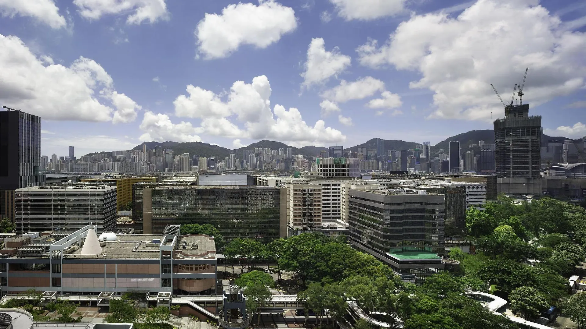 Popway Hotel Hong Kong