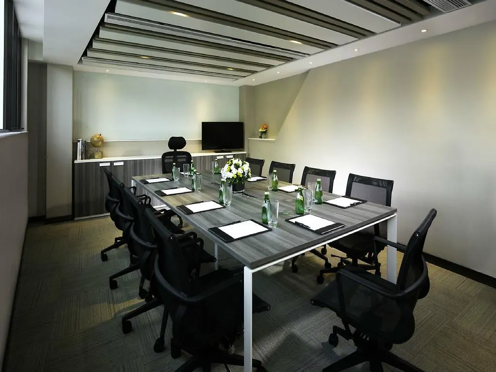 Popway Hotel Hong Kong