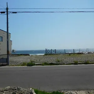 Seaside In Oyasu , 函館市 日本