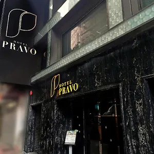 Hotel Pravo