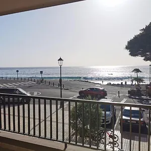 Apartamento 6 Playa Maria Spanien