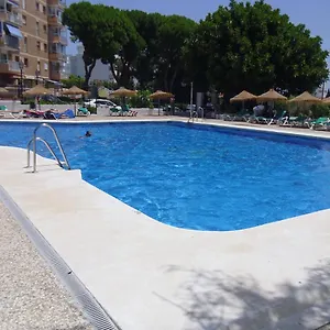 Sunny In Piscis Building Benalmadena
