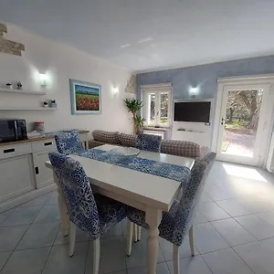 Casa Tra Gli Olivi Italien