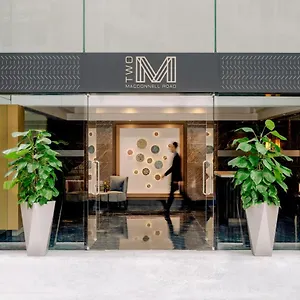 Aparthotel Two Macdonnell Road