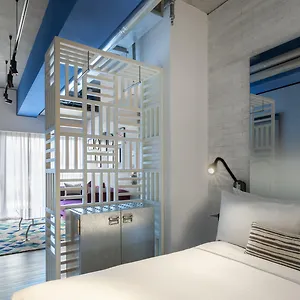 Southside By Ovolo **** Hongkong