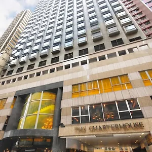 Charterhouse Causeway Bay *** Hongkong