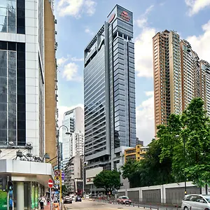 Crowne Plaza Causeway Bay By Ihg ***** Hongkong