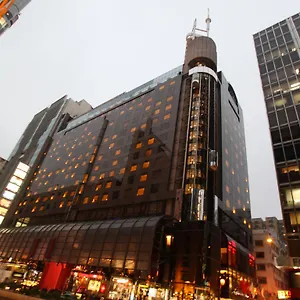 Prudential **** Hongkong