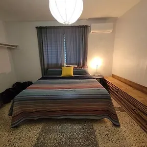 Jb23 Apts 4 Bedroom Apt Near Airport San Juan