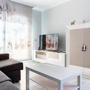 Apartamento Marife Torremolinos