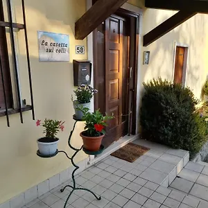 La Casetta Sui Colli Italien