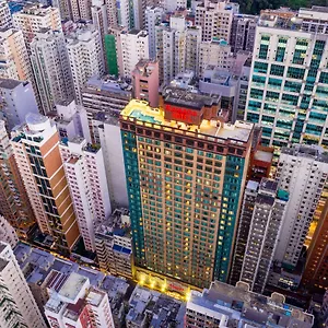Ramada Grand View **** Гонконг