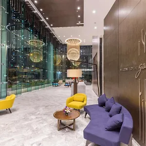 Hilton Garden Mongkok *** Hongkong