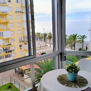 Hoja Cala Spanien