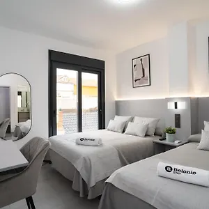 Belonio L'prados Spanien