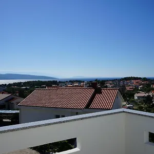 Barica Kroatien