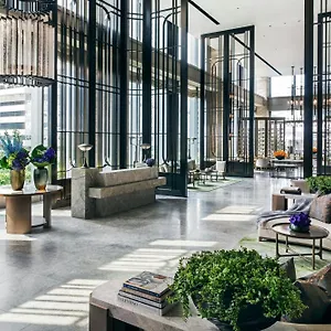 The St. Regis ***** Hongkong