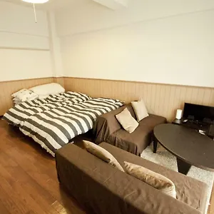 Mansion Pasture / Vacation 2263 , 札幌市 日本
