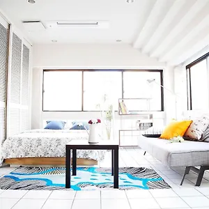 Cozy Apt Asakusa , 東京都 日本