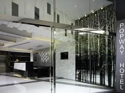 Popway Hotel Hongkong