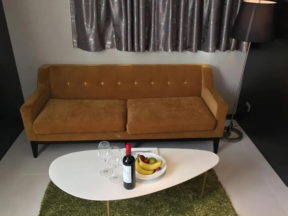 הונג קונג Popway Hotel