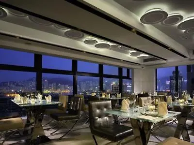 הונג קונג Popway Hotel
