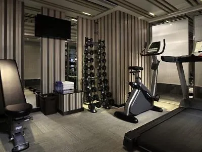 Popway Hotel Hongkong 4*,  Čína