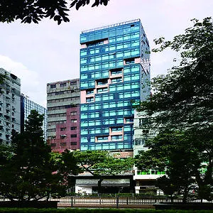 ****  Popway Hotel Hongkong Čína