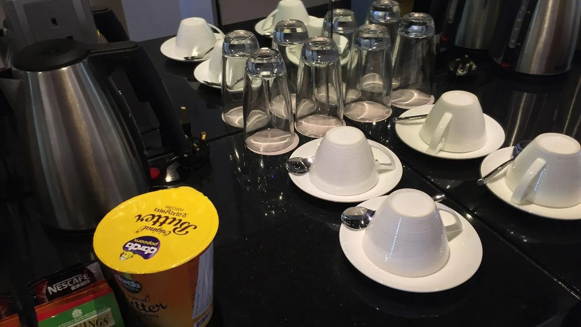 הונג קונג Popway Hotel
