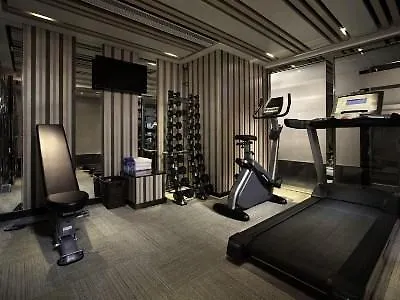 Popway Hotel Hongkong 4*,