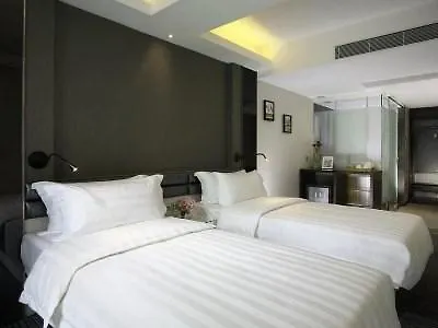 Popway Hotel Hongkong