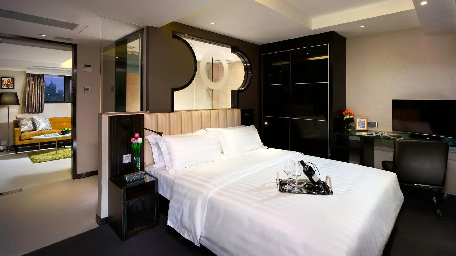 Popway Hotel Hongkong China