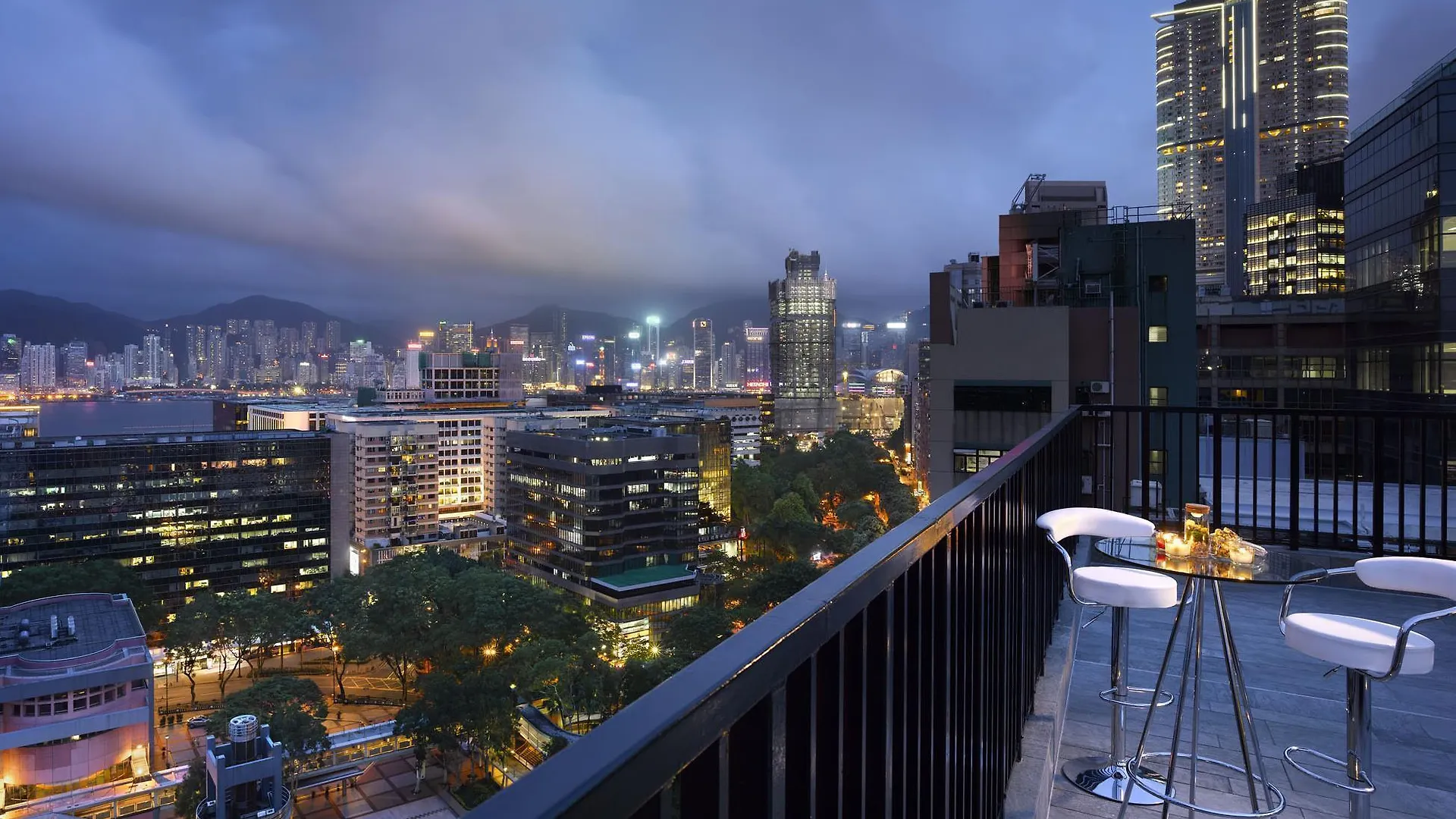 Popway Hotel Hongkong 4*,  China