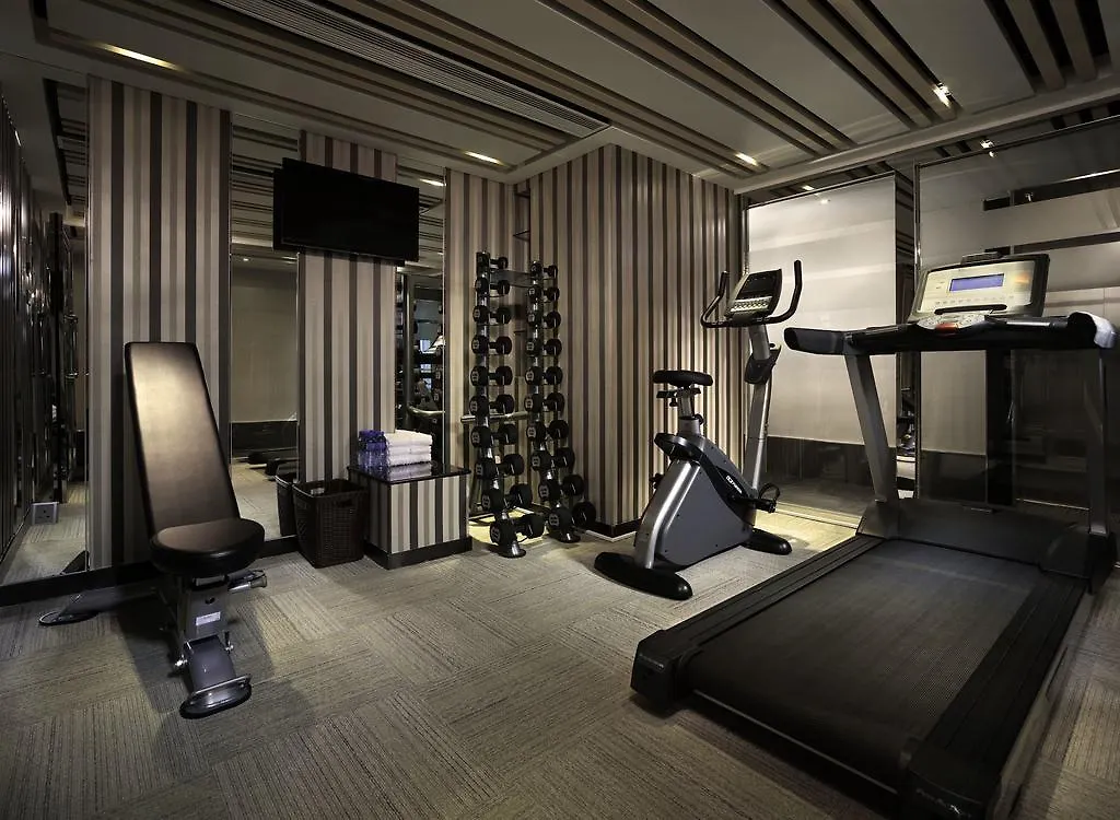 Popway Hotel Hongkong