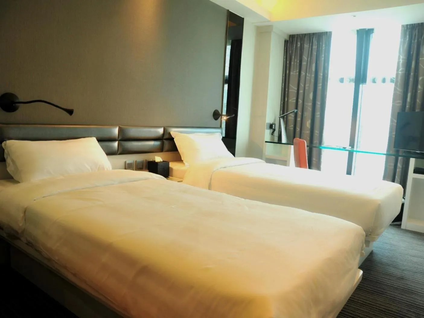 Popway Hotel Hongkong