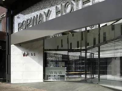 Popway Hotel Hongkong