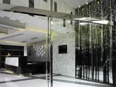 Popway Hotel Hongkong