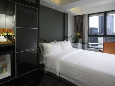 Popway Hotel Hongkong