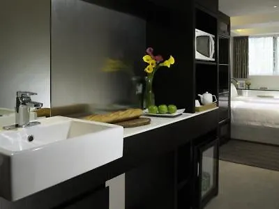 Popway Hotel Hongkong