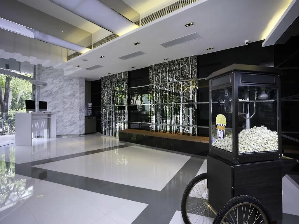 ****  Popway Hotel Hongkong China