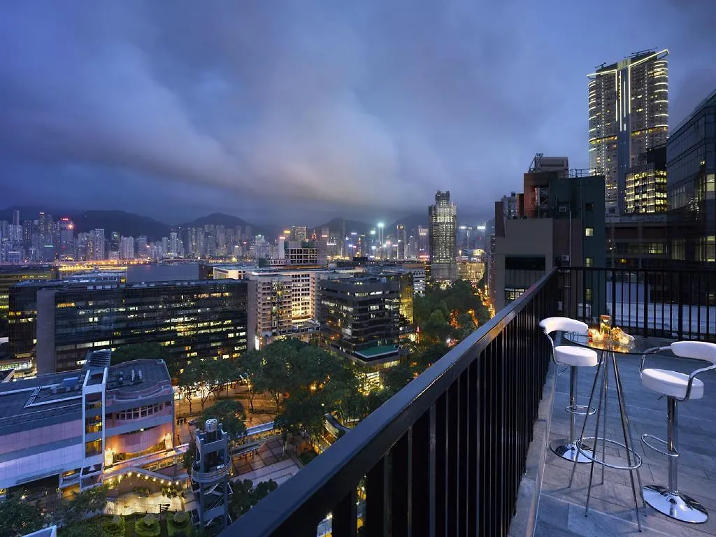 Popway Hotel Hongkong