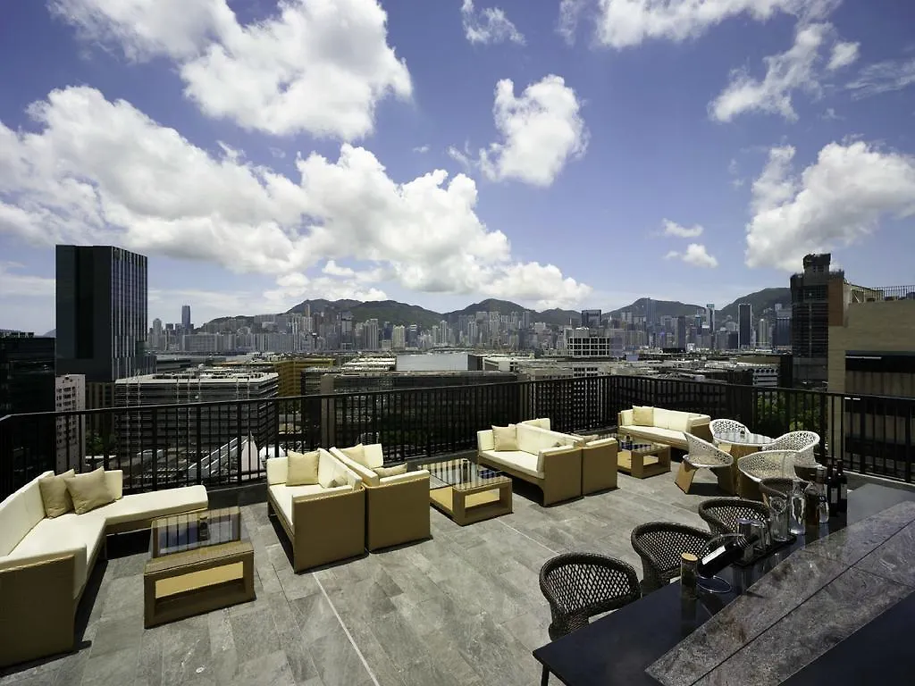 Popway Hotel Hongkong
