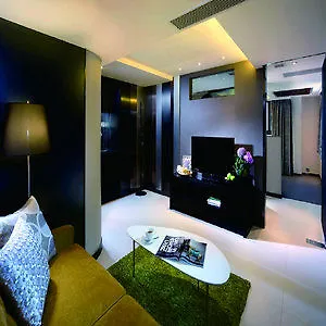 Popway Hotel Hongkong 4*,  China