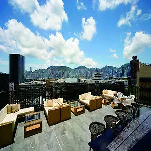 Popway Hotel Hongkong