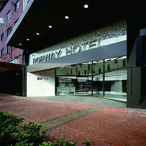 Popway Hotel Hongkong