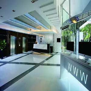 Popway Hotel Hongkong