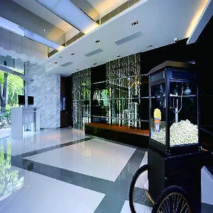 Popway Hotel Hongkong China