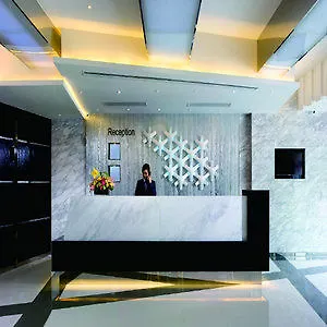 Popway Hotel Hongkong