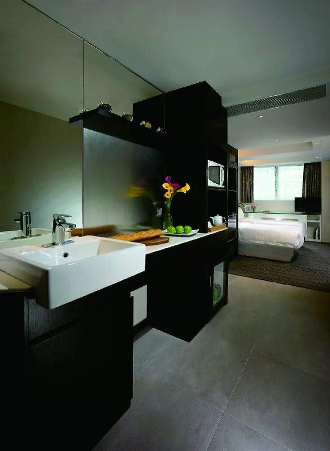 Popway Hotel Hongkong