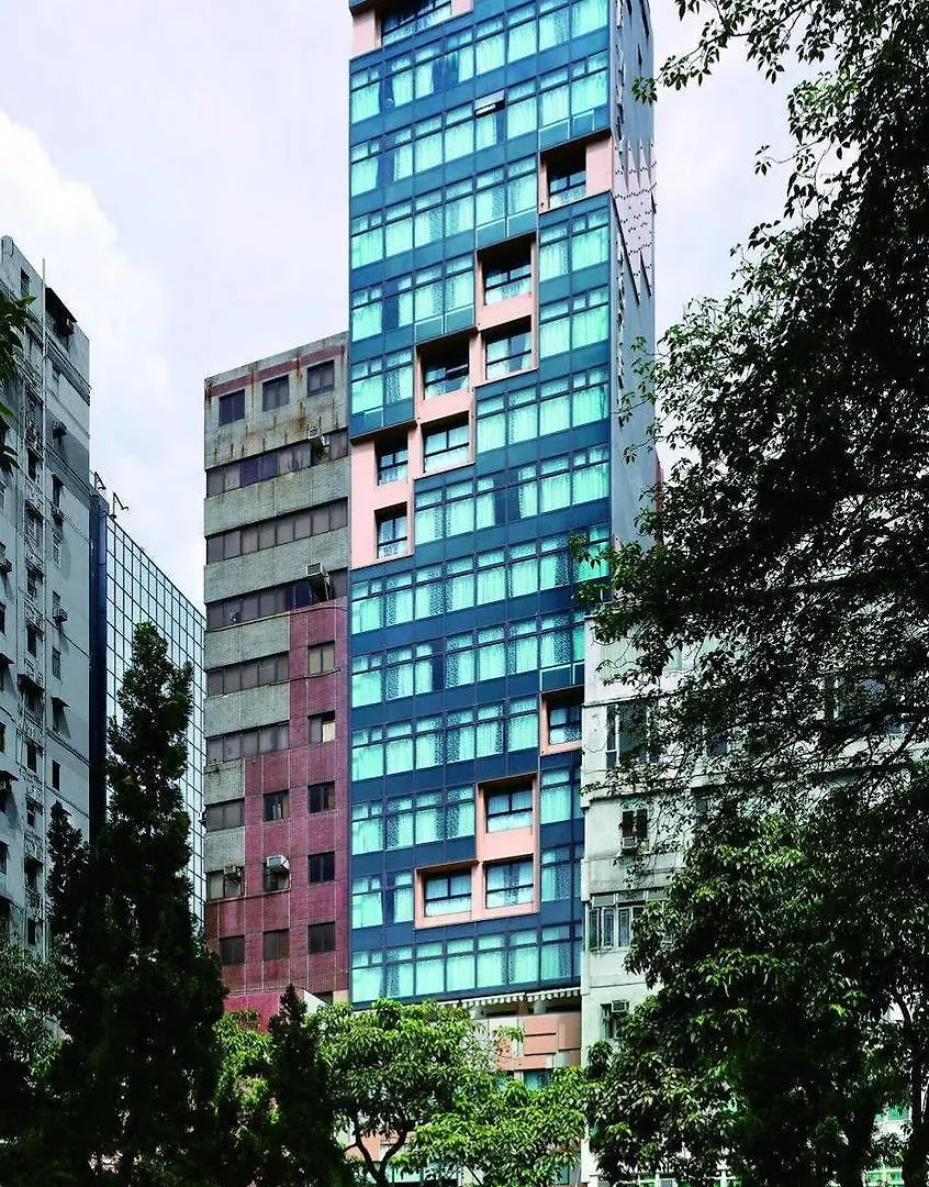 Popway Hotel Hongkong